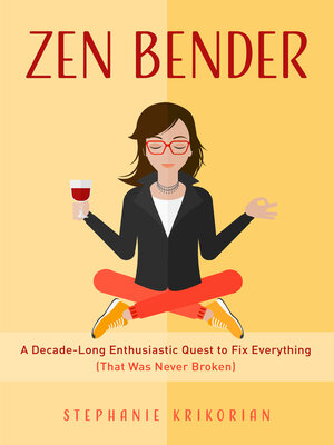 Zen Bender - ebook